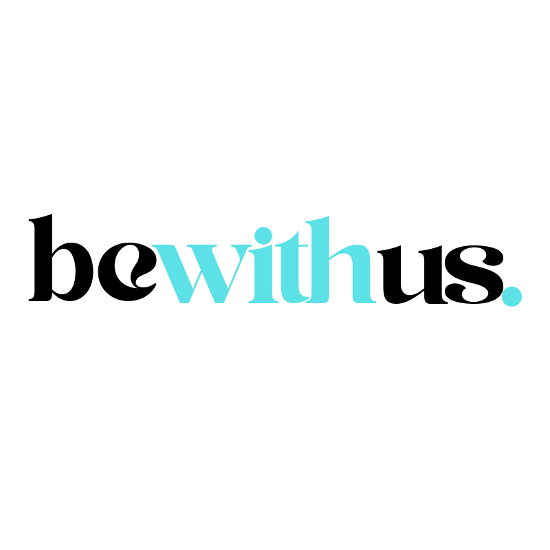 BeWithUs | Be where you belong
